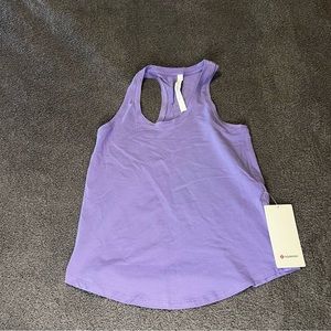 lululemon love tank